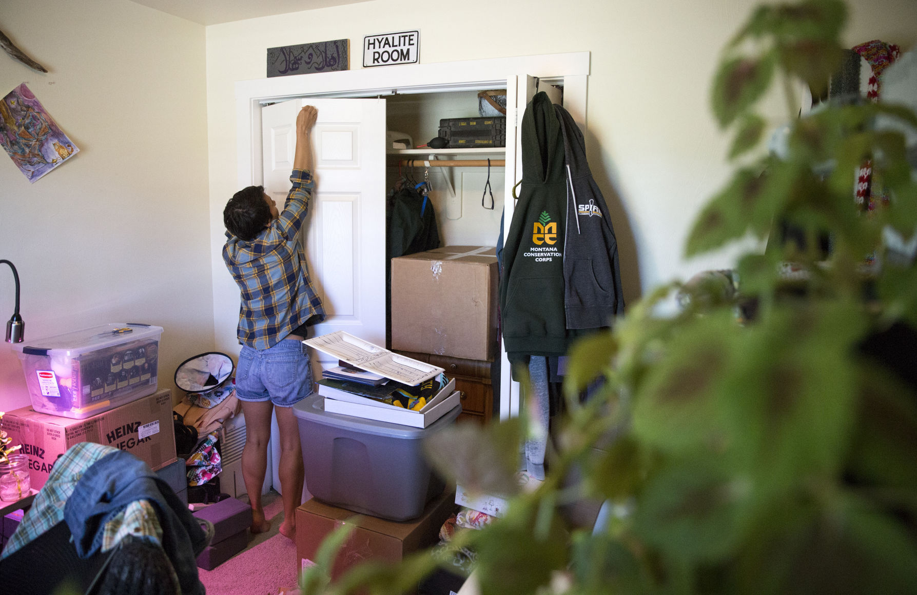 Bozeman Housing Crisis
